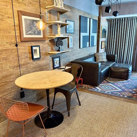 Ed Saint Moritz, Flat Com Garagem 01, Shn No Coracao De Brasilia Lejlighed Eksteriør billede