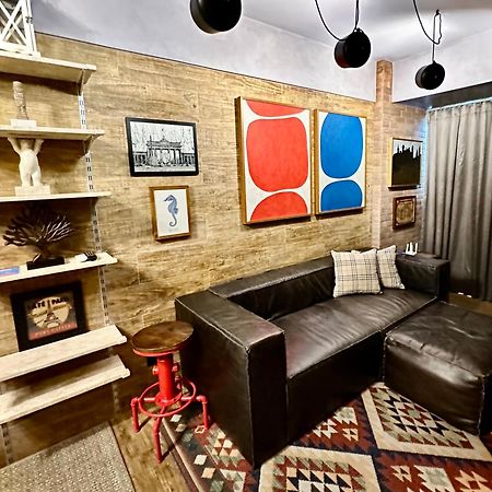 Ed Saint Moritz, Flat Com Garagem 01, Shn No Coracao De Brasilia Lejlighed Eksteriør billede