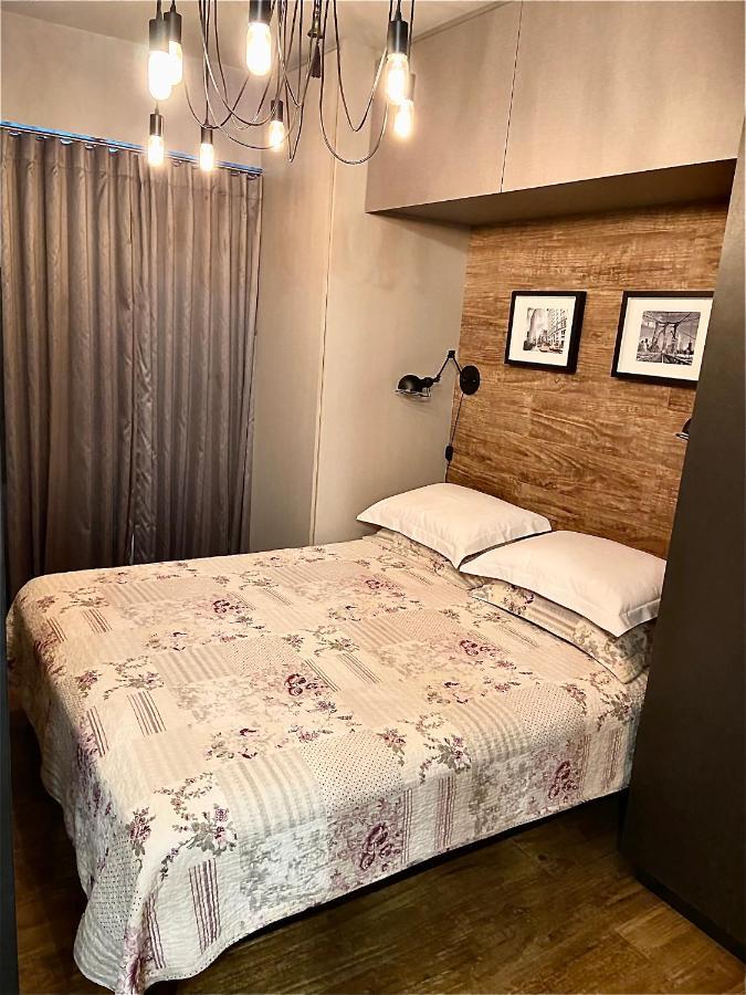 Ed Saint Moritz, Flat Com Garagem 01, Shn No Coracao De Brasilia Lejlighed Eksteriør billede